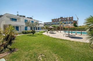 Residence Blu Village - 4