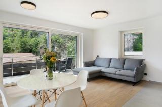 Haus Weinblick Apt 5 - 6