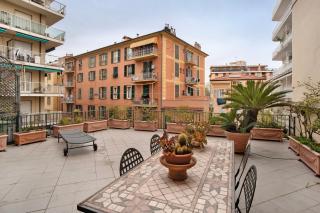 La Terrazza Di Sabrina - 0