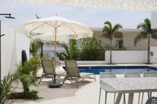 הוילה הלבנה -White Villa - 9