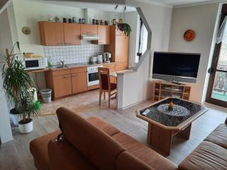 Ferienwohnung Börner - 9