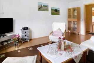 Sport Rees - Ferienwohnung Melanie - 7