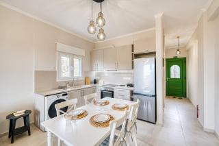 Aether Residence Karfas Beach - 8
