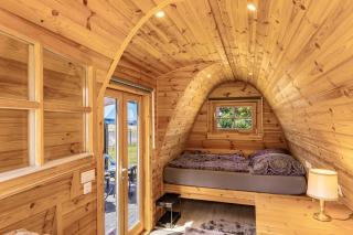 Campingpod Auf Der Alpakawiese - 7