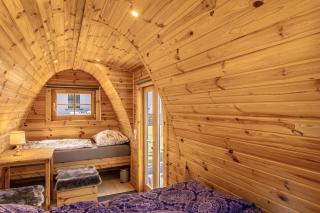 Campingpod Auf Der Alpakawiese - 1