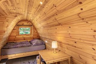 Campingpod Auf Der Alpakawiese - 5