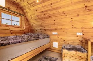 Campingpod Auf Der Alpakawiese - 3