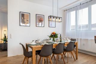 Mäxle's Loft Winzeln - 5