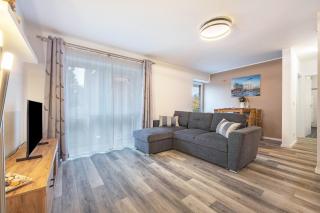 Ferienwohnung Neu Wulmstorf - 9