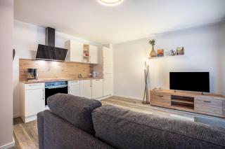 Ferienwohnung Neu Wulmstorf - 1