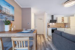 Ferienwohnung Neu Wulmstorf - 4