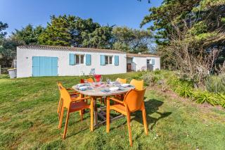 La Maison de Viviane - 250m plage - 9