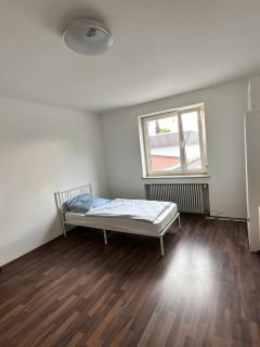 Monteurszimmer Augsburg - Augsburg - 6