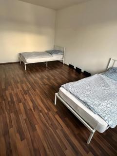 Monteurszimmer Augsburg - Augsburg - 1