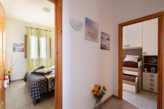 Villetta a San Foca - 4