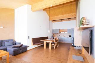 Alpenpanorama Konzett - 5