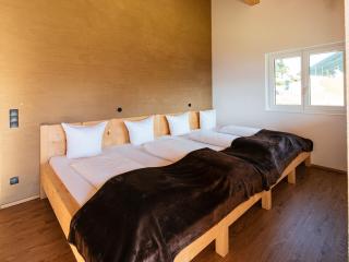 Alpenpanorama Konzett - 3