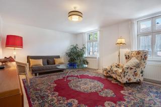 Ferienwohnung Bett Und Buch - 3