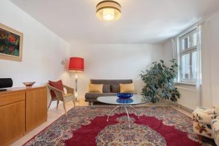 Ferienwohnung Bett Und Buch - 3