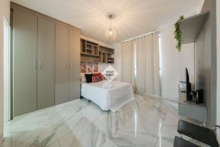 Studio completo em Barueri com garagem Selenita 11 - 0