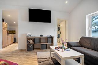 Wohnung Obergeschoss - 2