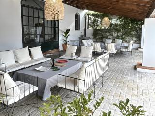 Finca Gorriones 25 minutos Sevilla - 5