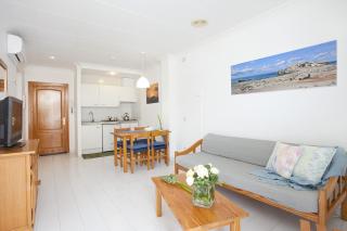 Apartamento Estándar 2 - 6
