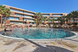 Salgados 4seasons Apartment - 0