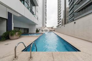 Studio completo em Barueri com garagem Selenita 11 - 2