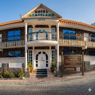 Hotel Graceland Skardu - 9