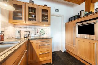 Landhaus im Garten - 2