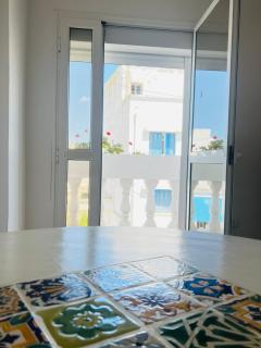 Appartement 5min à pied de la plage - 1