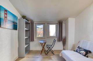 Appartement Sous Les Toits - 8