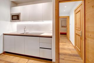 Chalet Pieri - Appartamento Bedogn - 7