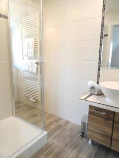 Karins Pension - Lampertheim - 1