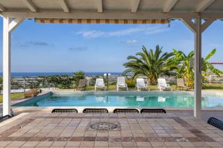 Villa Marigù con spa e piscina - 9