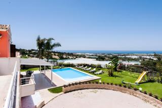 Villa Marigù con spa e piscina - 7