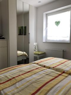 Hattermannsweg - Fewo Nordseetraum - 3