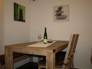 Hattermannsweg - Fewo Nordseetraum - 7