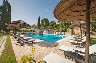 Corfu Club Apartments -  - 8