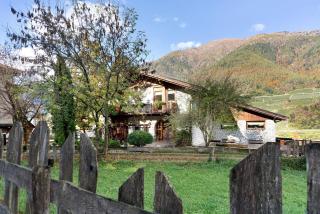 Agritur Locanda San Martino - Cavizzana - 4