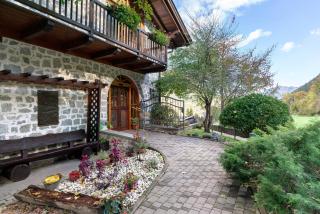 Agritur Locanda San Martino - Cavizzana - 9