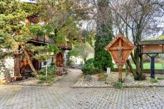 Agritur Locanda San Martino - Cavizzana - 6