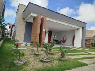 Casa Aconchego na Serra - 0