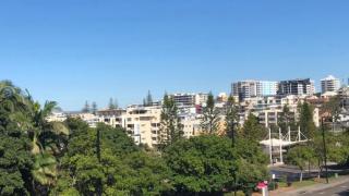 Beachside Court Unit 9 - 2