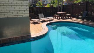 Beachside Court Unit 9 - 1