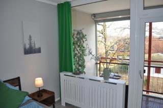 Backbordkajüte am Steinhuder Meer - 6