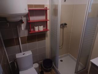 Les orchidees Maison 12 - 2 pers - 8