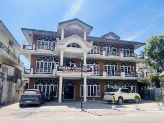Himani Chamunda - 2