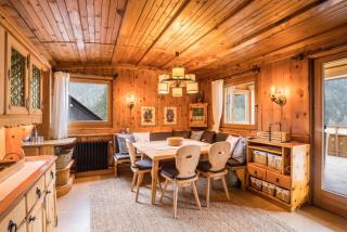 Ferienhaus Moarbach - 8